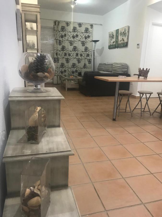 Magnifico Alojamiento En La Playa Islantilla Con Gran Terraza Y Zona Del Campo De Golf Exterior foto